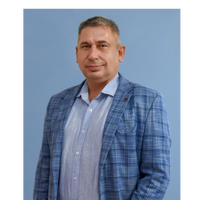 Павел Бережной