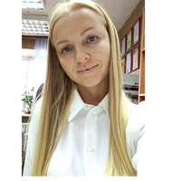 Вера Симанова