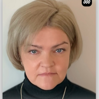 Елена Коробицына