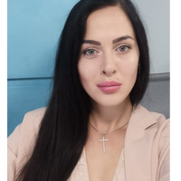 Яна Жарич