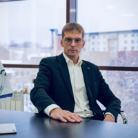 Валерий Матёшик