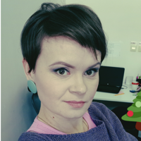 Екатерина Почуева