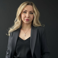 Юлия Меркулова