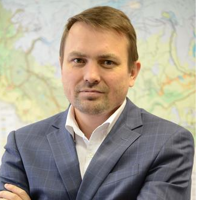 Дмитрий Наумов