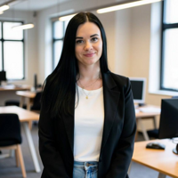 Юлия Ильясова