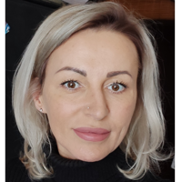 Наталия Николаева