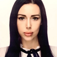 Евгения Каргина