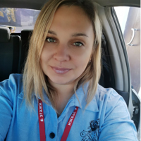 Екатерина Габитова