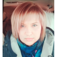 Людмила Расстегаева