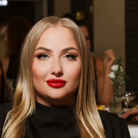 Елена Чеботарькова
