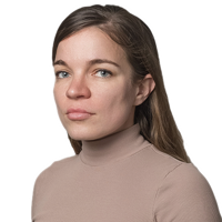 Каролина Авраменко