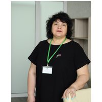 Анна Авдеенко