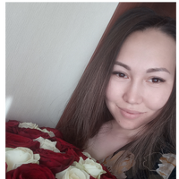 Алия Карандина