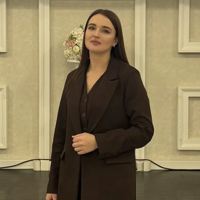Евгения Избратская