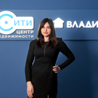 Юлия Петрова