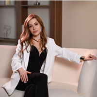 Ирина Голикова