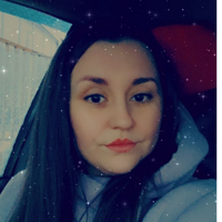 Алина Максимова