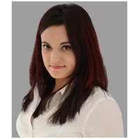 Оксана Анисимова