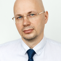 Александр Рыбин