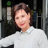 Инара Сагидуллина