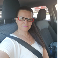 Ольга Мельникова