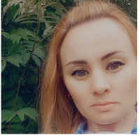 Гульдар Кинзебулатова