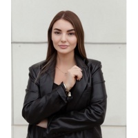 Алена Крипакова
