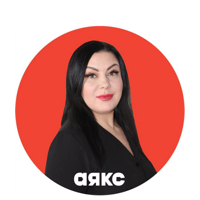 Елена Закирова