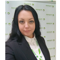 Ксения Яшкова