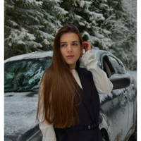 Сильвия Стеценко