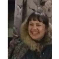 Елена Ширшова