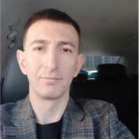 Вадим Кудрявцев