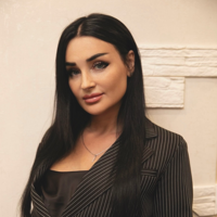 Оксана Хусинова