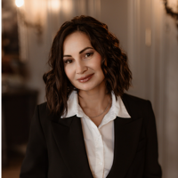 Венера Виноградова