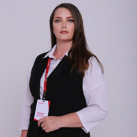 Анастасия Никтушова