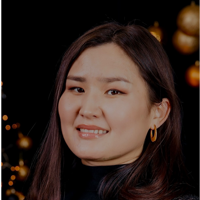 Надежда Федорова