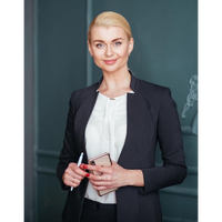 Анастасия Кропотина