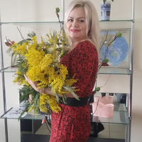 Ирина Брюжецова
