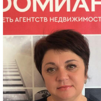 Ольга Цымановская