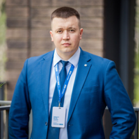 Рустам Хайрнасов