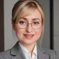 Ирина Масарновская