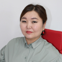Анна Донгак