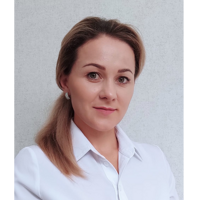 Елена Щеглова
