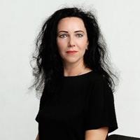 Ирина Лобозинина