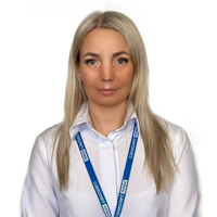 Анастасия Костюкова