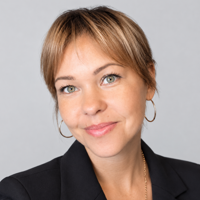 Полина Коновалова