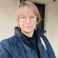 Ольга Кудрявцева