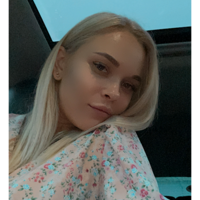 Олеся Онищенко