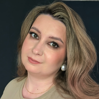 Юлия Кустова