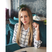 Анастасия Полякова